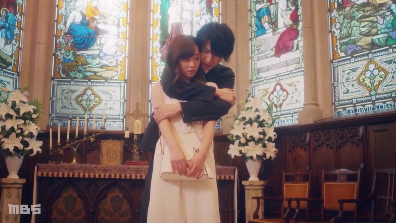VANILLA AND COFFEE LAST EP (ENGSUB)
