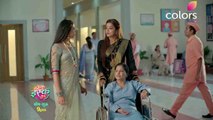 Namak Issk Ka Episode 172; Iravati troubles Satya | FilmiBeat