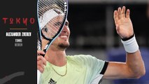 Zverev schlägt Djokovic und kämpft um Gold