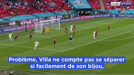 Mercato Express (30/07) : Manchester City fonce sur Jack Grealish, Locatelli vers la Juventus ?