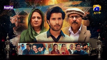 Khuda Aur Mohabbat - Season 3 Ep 10 - Date- 16th Apr 21