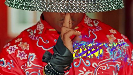 King 98 ft Young Lunya  - CHINI JUU (Official Video)