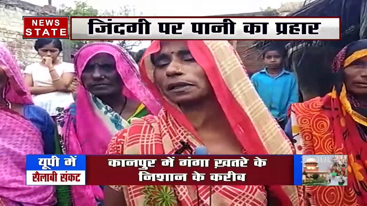 Khabar Vishesh: पहाड़ों से लेकर मैदान तक बारिश...