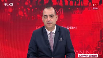 Dünyanın Gündemi - Selim Han Yeniacun | Ali Semin | 29 Temmuz 2021