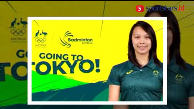 Ini Pebulu Tangkis Berdarah Indonesia yang Bermain untuk Negara Lain