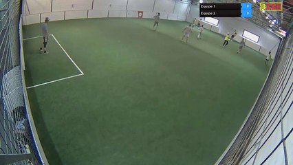 Equipe 1 Vs Equipe 2 - 30/07/21 11:00 - Loisir Poitiers - Poitiers Game Parc