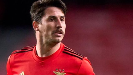 Gedson'u isteyen Galatasaray, Benfica'dan farklı bir yanıt aldı: Size Gabriel'i verelim