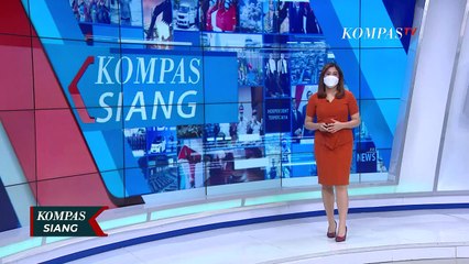 Protes Lemahnya Pemberantasan Korupsi, Ribuan Warga Guatemala Blokade Jalan dan Mogok Kerja Nasional