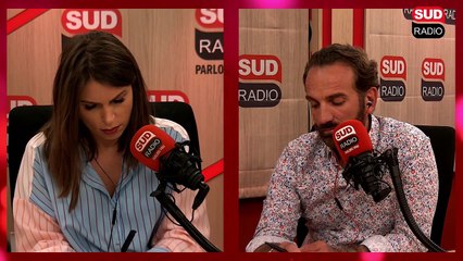 Sébastien : "Elle est partie avec son amant, puis elle est revenue, et repartie avec lui !"