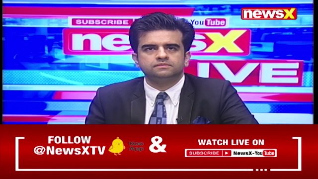 India Covid SOS Kerala, K'Taka Report Massive Surge NewsX