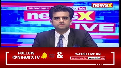 India Covid SOS Kerala, K'Taka Report Massive Surge NewsX