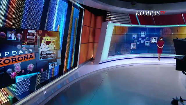 Seolah Tak Henti Bermutasi, Covid-19 Varian Delta Plus Terdeteksi di Indonesia