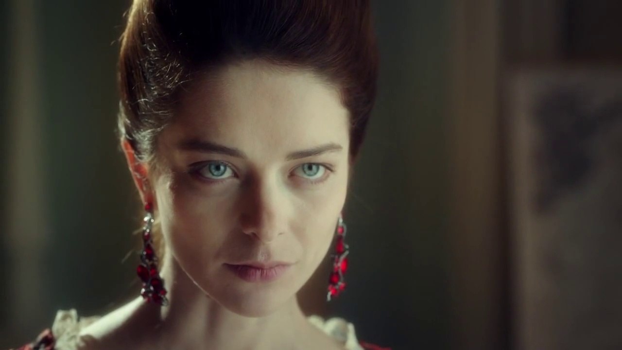 Ekaterina (2014) sezonul 1 - Episodul 11