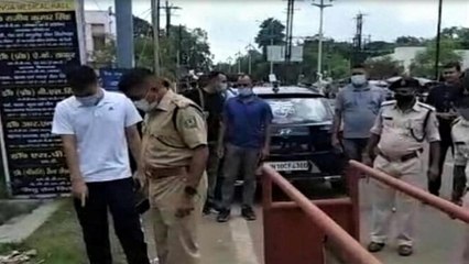 Dhanbad judge death mystery involves three major connection