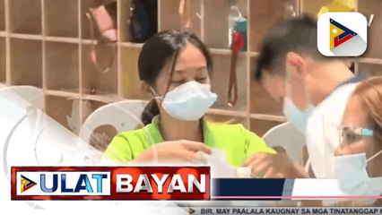 MECQ, ipatutupad sa cebu simula agosto 1-15; Delta variant cases sa Cebu, 32 na