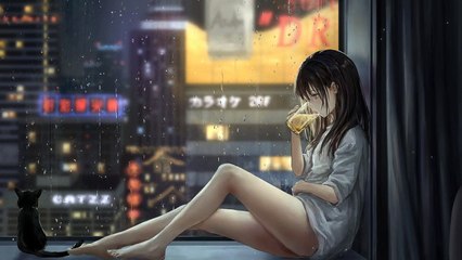 Nightcore - Doubt You -- Lyrics