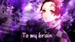 Nightcore - 9 Deep Breaths [Fabian Secon] -- Lyrics