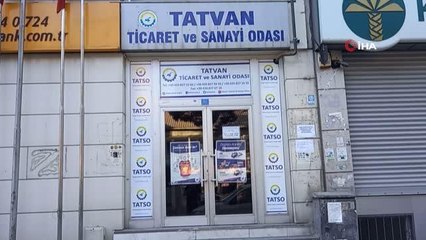 TATSO'dan iki doz aşı olana evraklar yıl boyunca ücretsiz