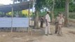 Ground Report:Silence on Assam-Mizoram border, CRPF deployed