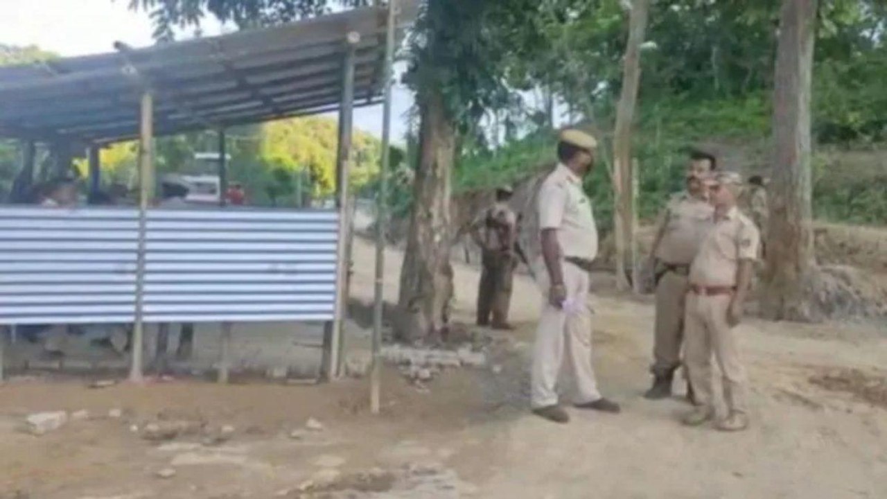 Ground Report:Silence on Assam-Mizoram border,...