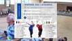 Sport-Boules Lyonnaise à Gap : France / Italie, le Trophée des Légendes