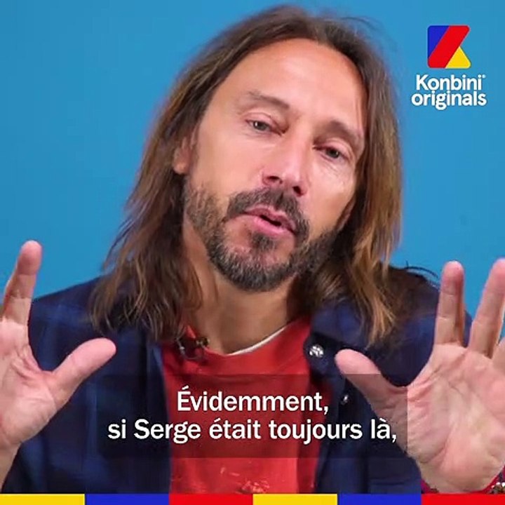 Le Fast & Curious de Bob Sinclar