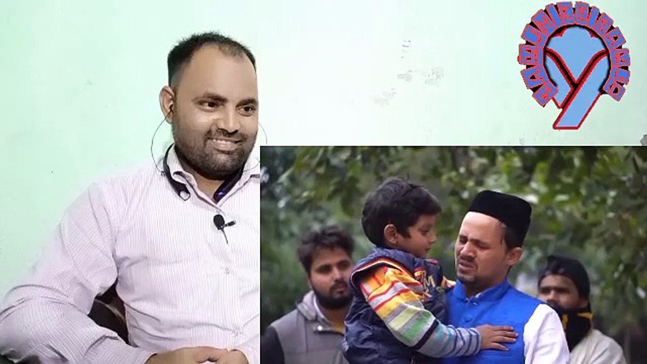 DARTY POLITICS 2 | REACTION | SAMJH KE SAMJO