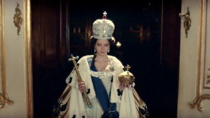 Ekaterina (2014) sezonul 1 - Episodul 12