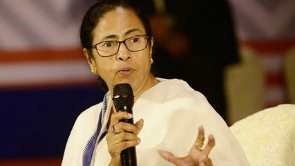 Mamata Banerjee speaks to Sharad Pawar over phone