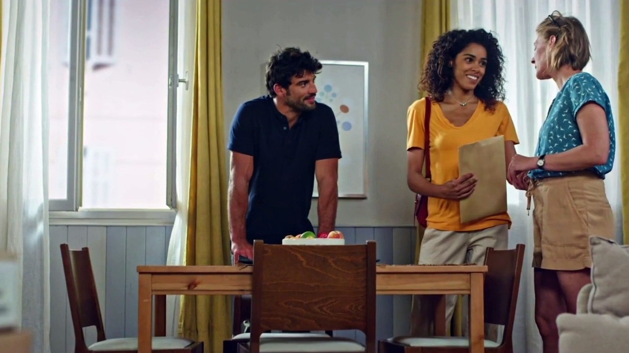 Plus belle la vie : [Indiscrétion] - On n’achète pas l’amour de Laëtitia Belesta