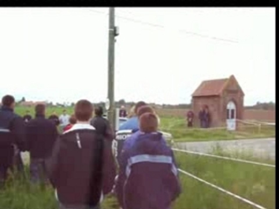 Rallye Best of Nord