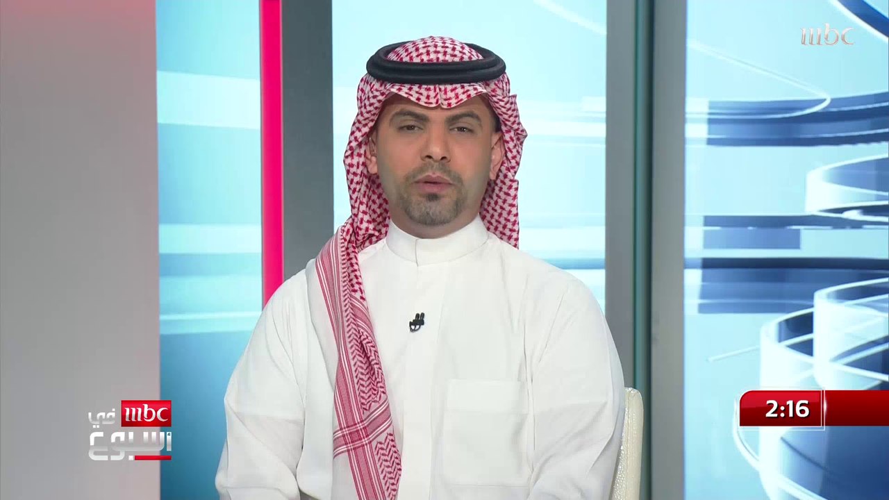 مواجهة سياسية و شعبية لـ تنظيم الإخوان المسلمين الإرهابي في عدد من الدول العربية .. ما هي أسباب فشل المشروع السياسي للجماعة ؟  الدكتور أحمد المنيعي يتحدث مع يوسف الغنامي في استوديو الرياض