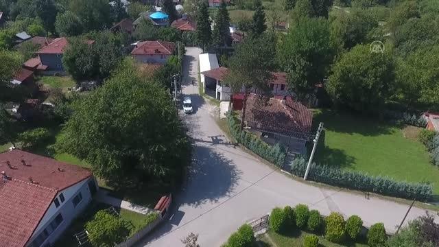 Aşı seferberliği mesaisi gece gündüz köy ve mahallerde devam ediyor