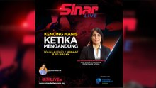 KENCING MANIS KETIKA MENGANDUNG  [LIVE]