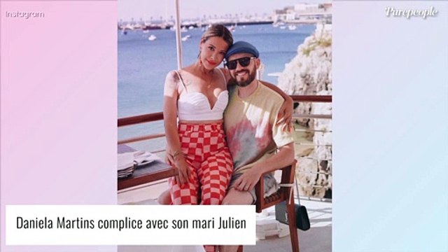 Daniela Martins a frôlé la mort avec ses enfants : On serait décédés sur le champ