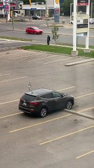 Car Park Bump Stops Prove Too Tricky