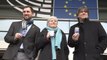 La justicia europea retira la inmunidad de Carles Puigdemont