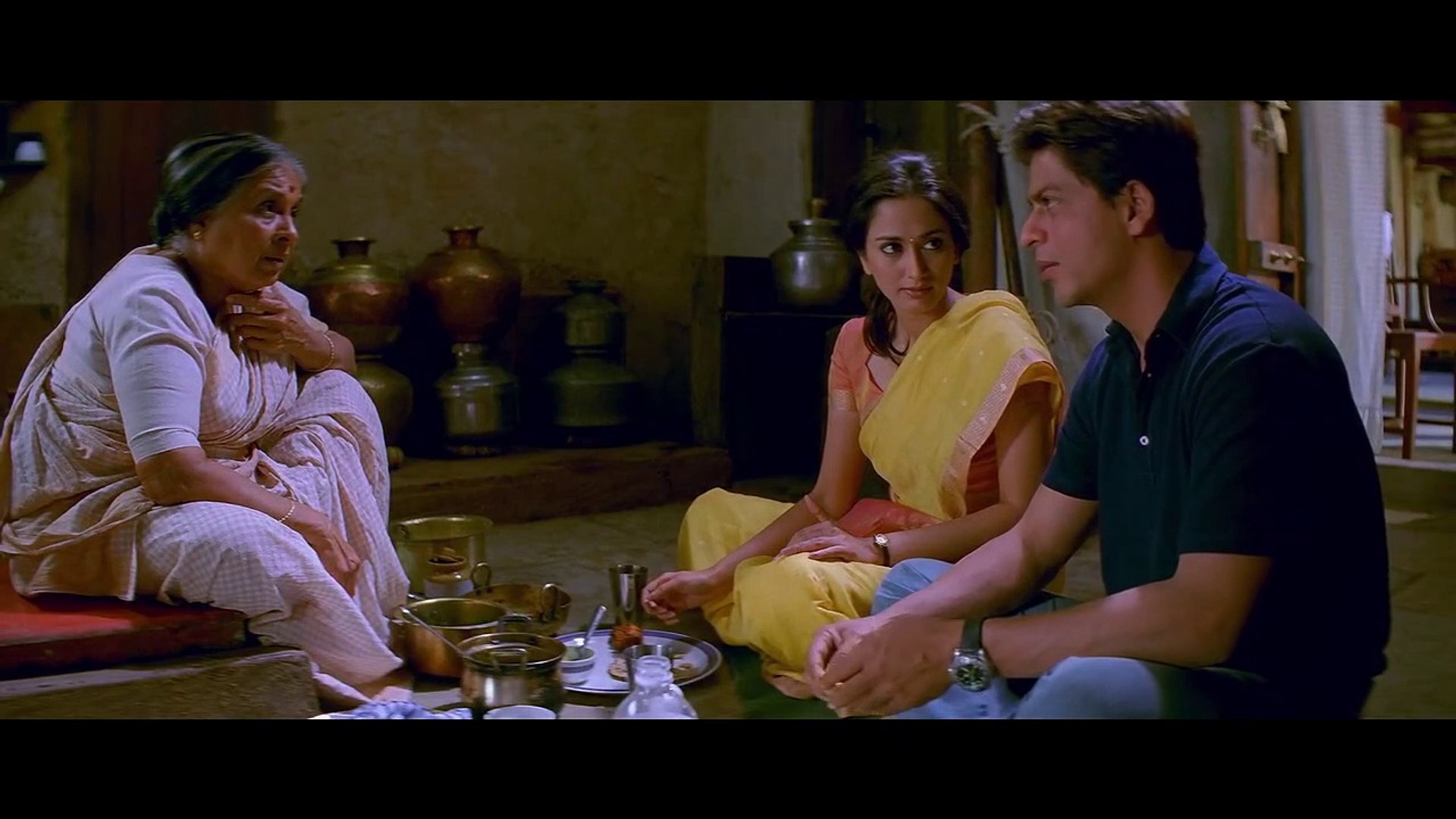 Swades movie shop watch online
