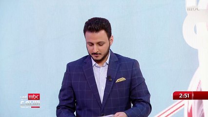 الصحفي الرياضي منار شاهين يكشف حقيقة تعاقد نادي الاتحاد مع نايف هزازي