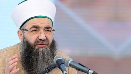 "Tekbirler yangını söndürür" paylaşımı yapan Cübbeli Ahmet Hoca geri adım attı