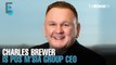 EVENING 5: Pos Malaysia picks Charles Brewer as Group CEO