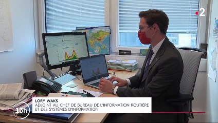 Départ en vacances : samedi noir à prévoir sur les routes