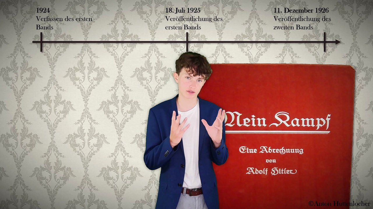 Die Propaganda der Nazis | Geschichte