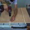 Simple Jigs to making a cross cut sled  for table saw Professional Results fromTable Saw  diy Tips