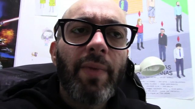 El documental de Paula