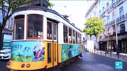Covid-19 : le Portugal allège les restrictions grâce à la progression de la vaccination