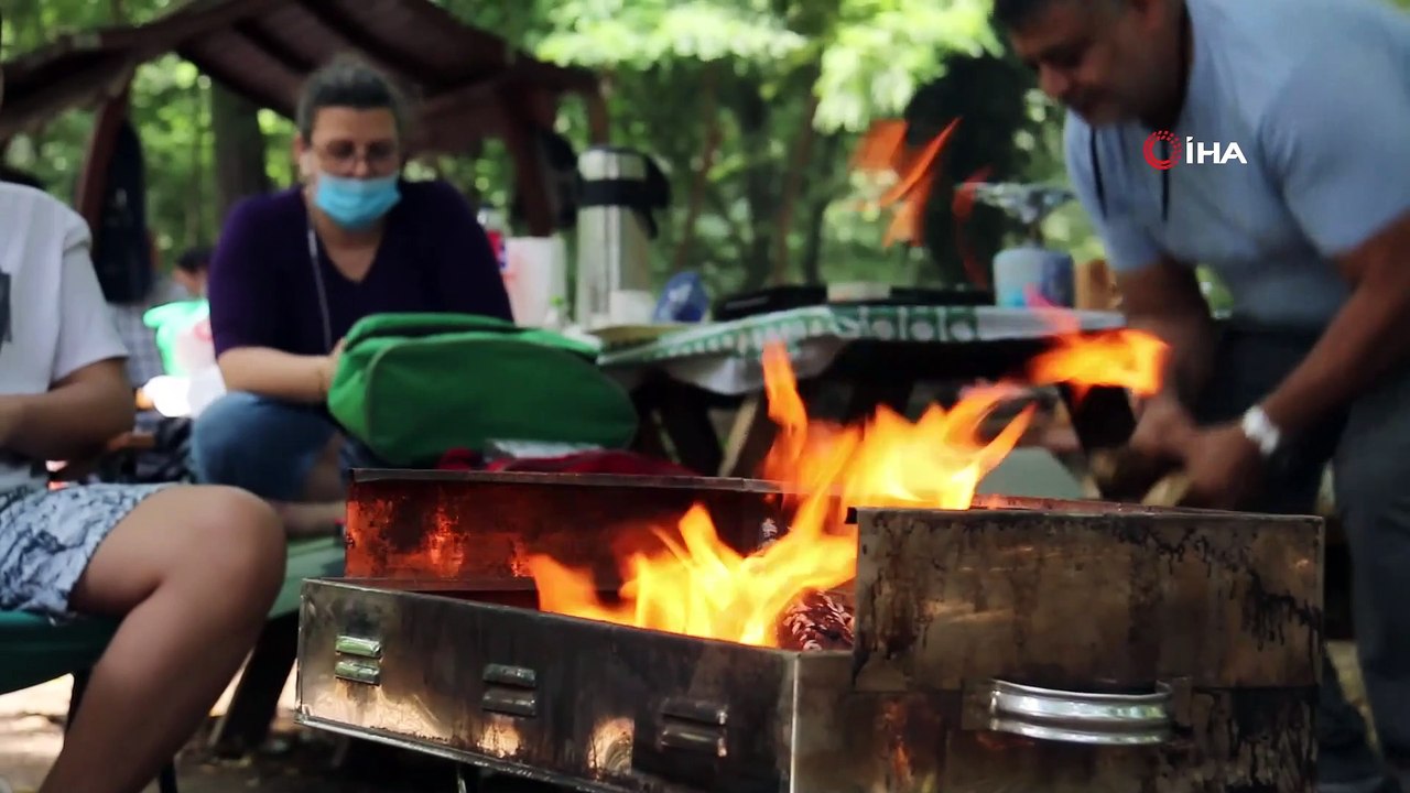 - İstanbul Valiliği: '30 Temmuz- 31 Ağustos tarihleri arasında, ormanlara girmek, orman çevresinde ve içinde mola vermek ve orman alanlarında piknik yapmak yasaklanmıştır.'