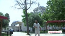 Tarihte Yürüyen Adam - Fatih Camii ve Çevresi | 31 Temmuz 2021