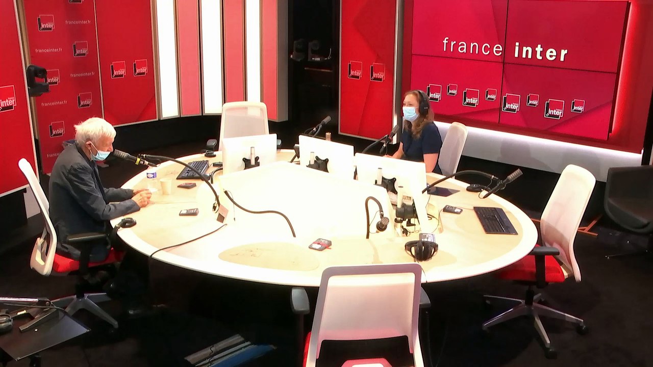 Michel Portal : "Je me guéris avec la musique"