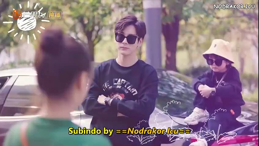  [eng/indo sub] ep 20 unforgettable love 2021 - full